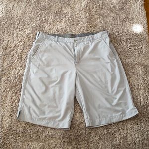 Nike Golf Tour Performance Stone Gray Shorts